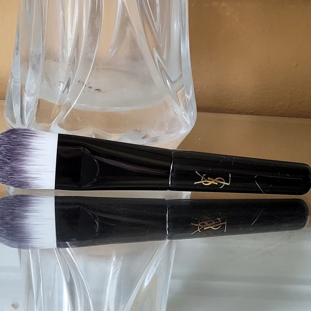 Ysl brush